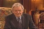 Hal Holbrook - Host for the English Version