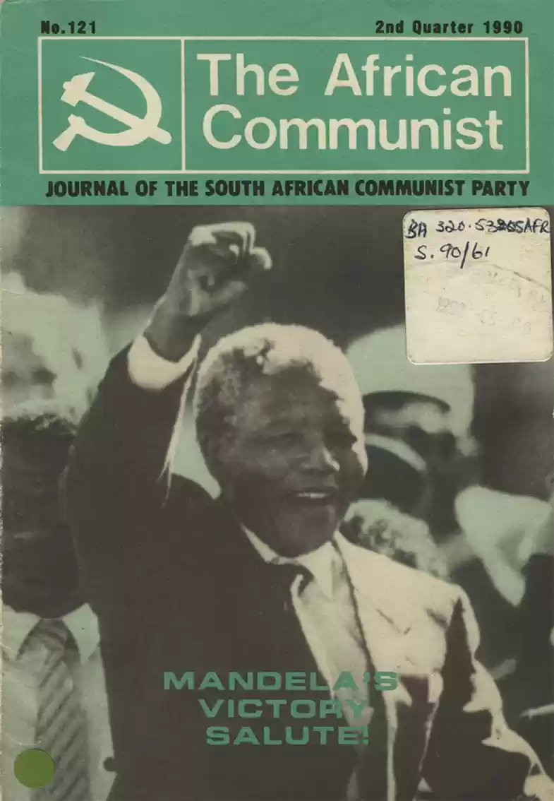 Mandela-African-Communist-1990